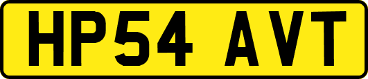 HP54AVT