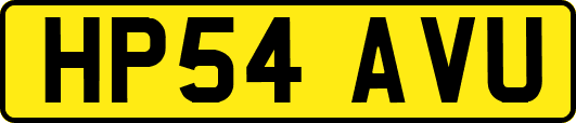 HP54AVU