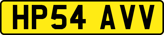 HP54AVV
