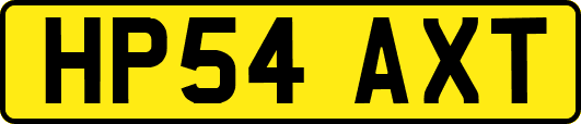HP54AXT