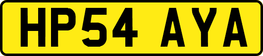 HP54AYA