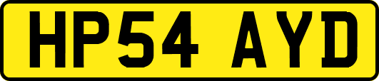 HP54AYD