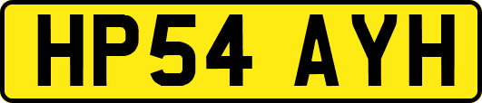 HP54AYH