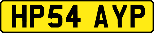 HP54AYP