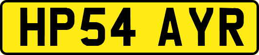 HP54AYR