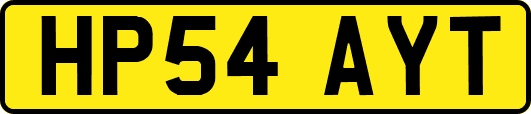 HP54AYT