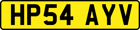 HP54AYV