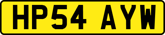 HP54AYW