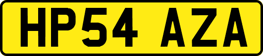 HP54AZA