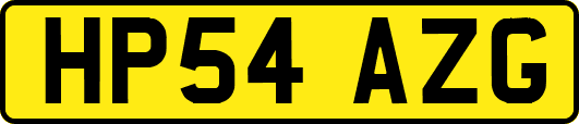 HP54AZG