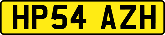 HP54AZH