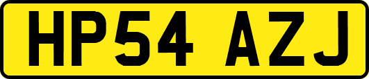 HP54AZJ