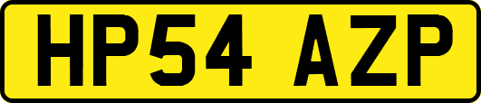 HP54AZP