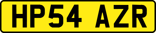 HP54AZR
