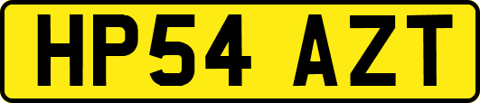 HP54AZT