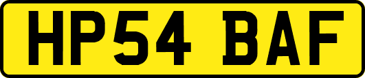 HP54BAF