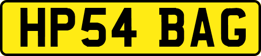HP54BAG