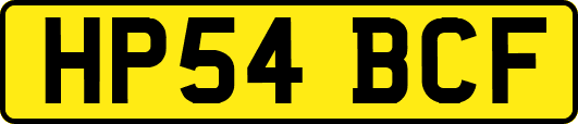 HP54BCF