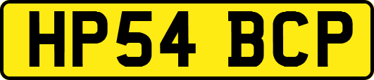 HP54BCP