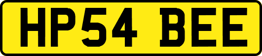 HP54BEE
