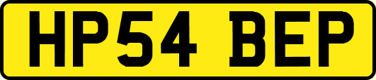 HP54BEP