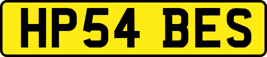 HP54BES