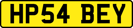 HP54BEY