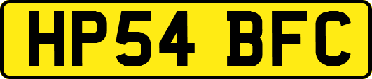 HP54BFC