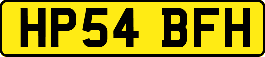HP54BFH