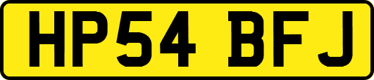 HP54BFJ