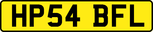 HP54BFL