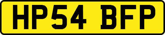 HP54BFP