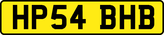 HP54BHB