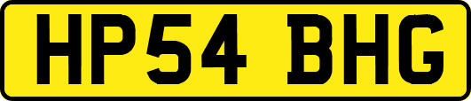 HP54BHG
