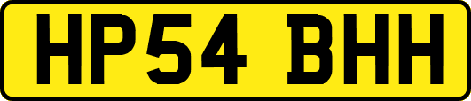 HP54BHH