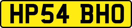 HP54BHO