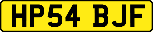 HP54BJF