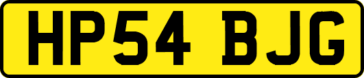 HP54BJG