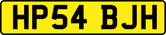 HP54BJH