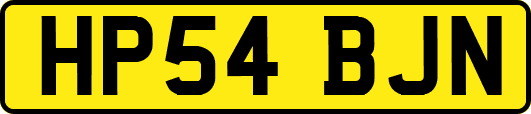HP54BJN