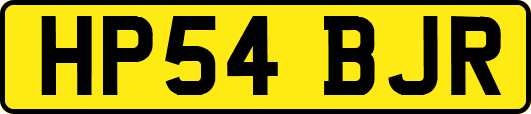 HP54BJR