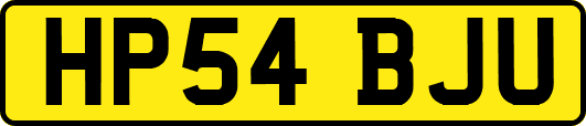 HP54BJU