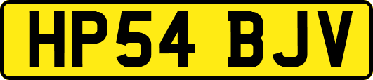 HP54BJV
