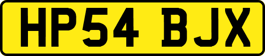 HP54BJX