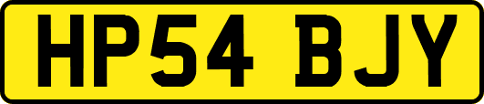 HP54BJY
