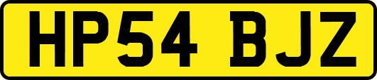 HP54BJZ