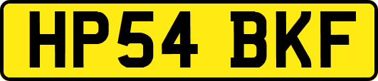 HP54BKF