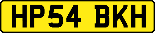 HP54BKH