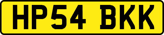 HP54BKK