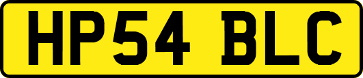 HP54BLC